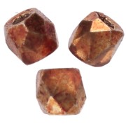 Carillas de 2 mm - Crystal Topaz Metallic Ice x50