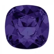 Cabujón PureCrystal 4470 10 mm Purple Velvet x1