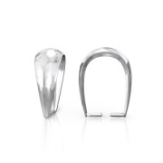 Enganche para colgante 7x3 mm Plata 925 x1|raw }}