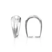 Enganche para colgante 7x3 mm Plata 925 x1