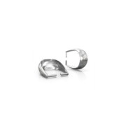 Enganche para colgante 7x3 mm Plata 925 x1