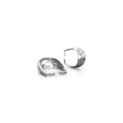 Enganche para colgante 7x3 mm Plata 925 x1