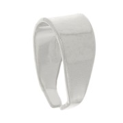 Enganche para colgante 7.4mm Plata 925 x1|raw }}