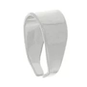 Enganche para colgante 7.4mm Plata 925 x1