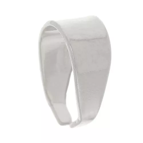 Enganche para colgante 7.4mm Plata 925 x1