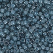 Miyuki Delica 11/0 DB2054 - Luminous Dusk Blue x8g|raw }}