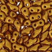 Super8® 2,2x4,7 mm Brass Metallic Mat x5g|raw }}