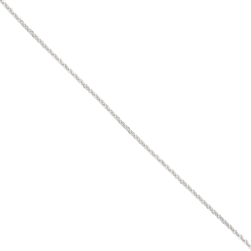 Cadena Forçat 1.75 mm - Plateado 925 x50cm