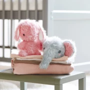 El encantador mundo de Ricorumi - Animales de peluche x1