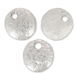 Lentes  6 mm Etched Labrador Full  x50