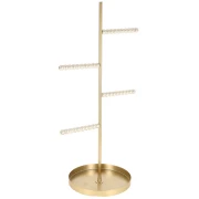 Expositores y maletines