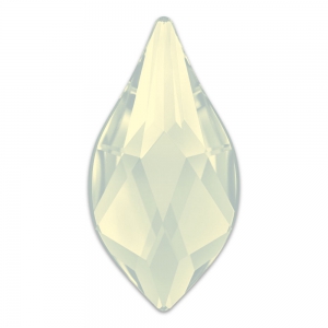 Strass Hotfix Flame PureCrystal 2205 7.5 mm White Opal