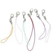 Regalo - Pinza para móvil - Color de forma aleatoria x10