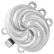 Fermoirs à clipser et Rivets