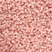 Miyuki Delica 15/0 DBS0207 - Brillo Rosa Té Opaco x5g|raw }}