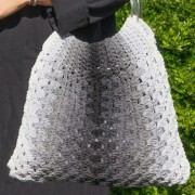 Bobina de cordón de macramé Cotton Air Cake 1mm - Tie and Die Negro x220m