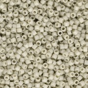Miyuki Delica 11/0 DB0261 - Lustre Lino Opaco paquete de 100g|raw }}