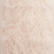 Ricorumi Peluche Rico Peludo Diseño Amigurumi - Nude 013 x25g