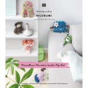 Laine, Tricot & Crochet