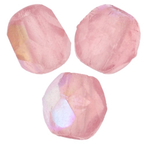 Carillas de 2 mm - Milky Pink AB x50