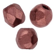 Facetas 2 mm Oro Camel x50|raw }}