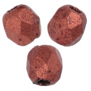 Carillas de 2 mm - Cobre x50