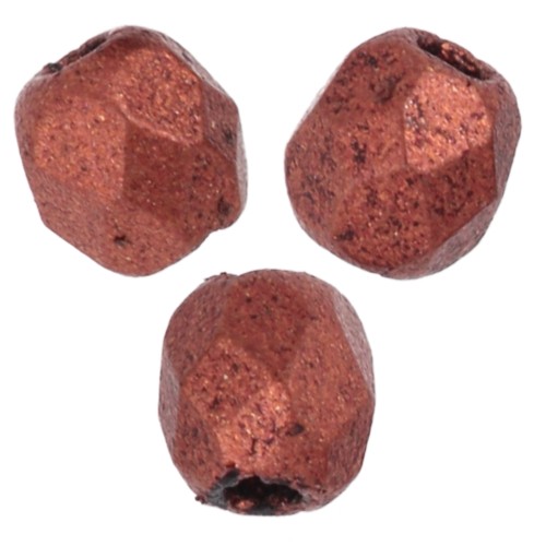 Verdaderas chapas de 2 mm - Cobre x50