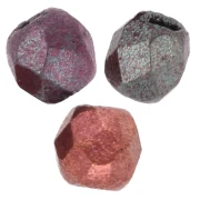 Facetadas de Bohemia