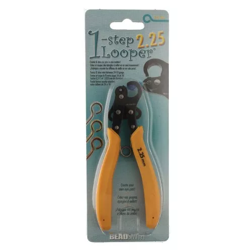 Alicate para formar bucles : One Step 2.25 mm Looper