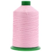Rosa claro - Vega hilo poliéster talla 30 - Rosa claro n°201 x450m Vega hilo poliéster talla 30 - Rosa claro n°201 x450m