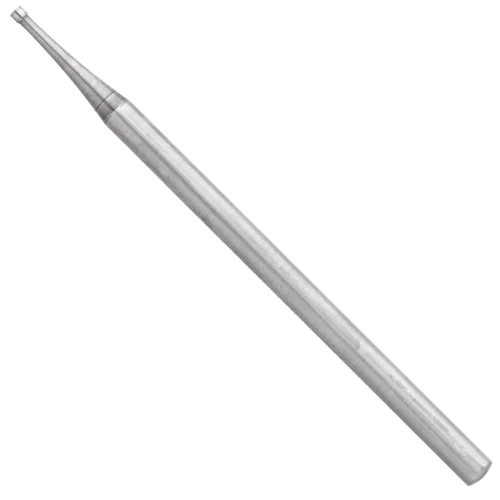 Cortaagujeros - Diámetro 1 mm - Maillefer - Acero x1
