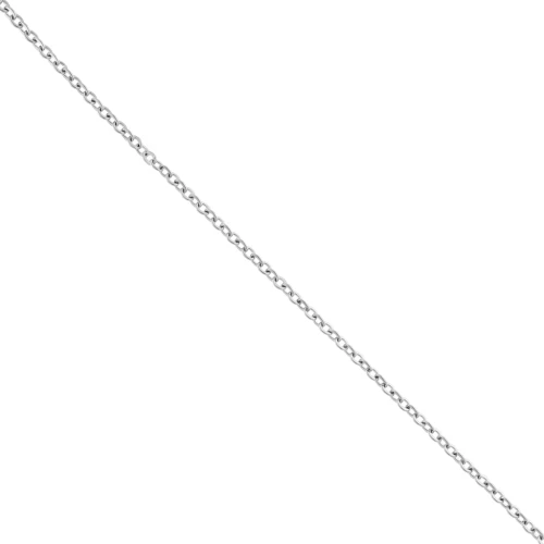Cadena de eslabones de lima Forçat 1,9 mm - Acero inoxidable 316L x1m