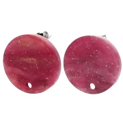 Apprêts en Matière Synthétique