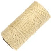 Hilo para micro macramé