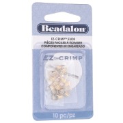 Terminales de cable - Oro x10