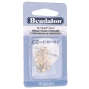 Terminales de cable - Oro x10