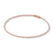 Conectores de crimpado multitamaño para cables - Plata antióxido x21