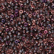 Rocaille Miyuki 11/0 55011 - Cristal Sliperit x8g|raw }}