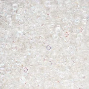 Rocaille Miyuki 11/0 55009 - Cristal AB x8g