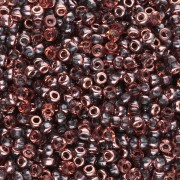 Rocaille Miyuki 11/0 55007 - Cristal Capri Oro x8g|raw }}