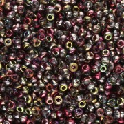 Rocaille Miyuki 11/0 55016 - Manzana Mágica Cristal x8g|raw }}