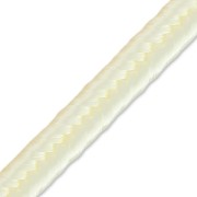 Trencilla fabricación francesa 3,5 mm Color Cruda x5 m|raw }}