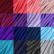 Trencilla fabricación francesa 3,5 mm Color Cruda x5 m