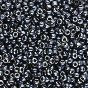 Rocaille Miyuki 11/0 55094 - Miel Negra Llena x8g|raw }}
