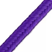 Trencilla fabricación francesa 3,5 mm Morado x5 m