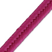 Trencilla fabricación francesa 3,5 mm Magenta x5 m|raw }}