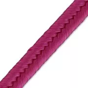 Trencilla fabricación francesa 3,5 mm Magenta x5 m