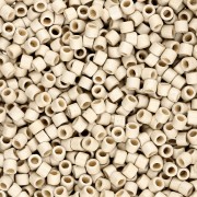 Miyuki Delica Duracoat 10/0 DBM1831F - Plata Galvanizada Mate x8g|raw }}