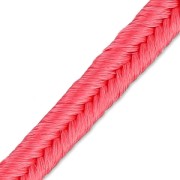 Trencilla fabricación francesa 3,5 mm Rosa Corail x5 m|raw }}