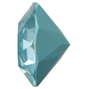 Cabujón PureCrystal 1088 6 mm - Cristal Paradise Blue Lux x1